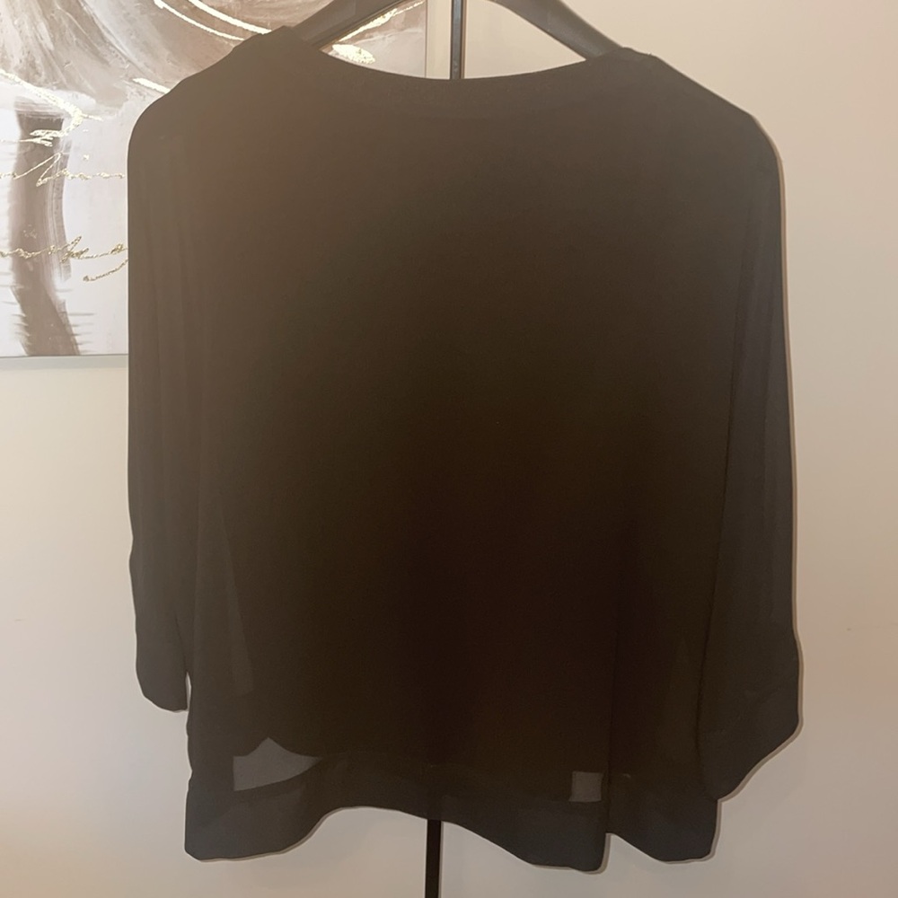 Zara Woman top - Picture 2 of 6